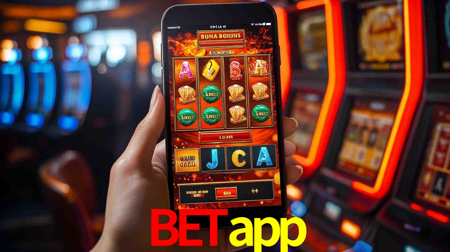 betapp - Cassino é Aqui - betapp.com
