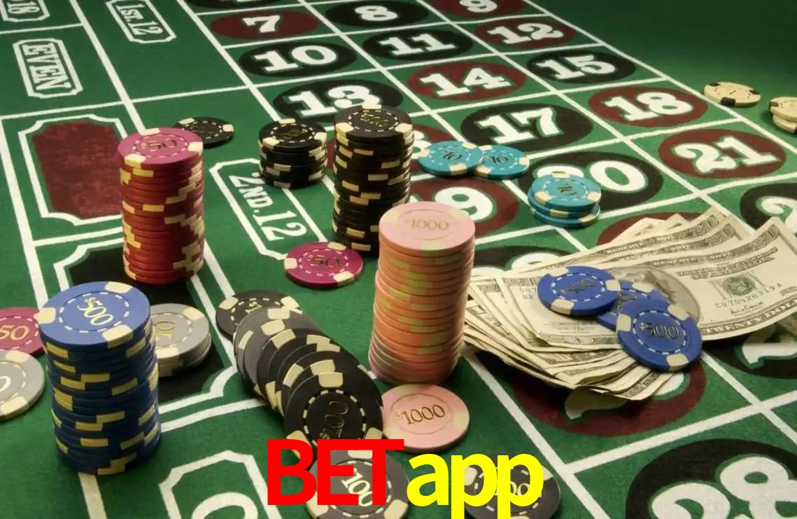 Welcome Bonus betapp