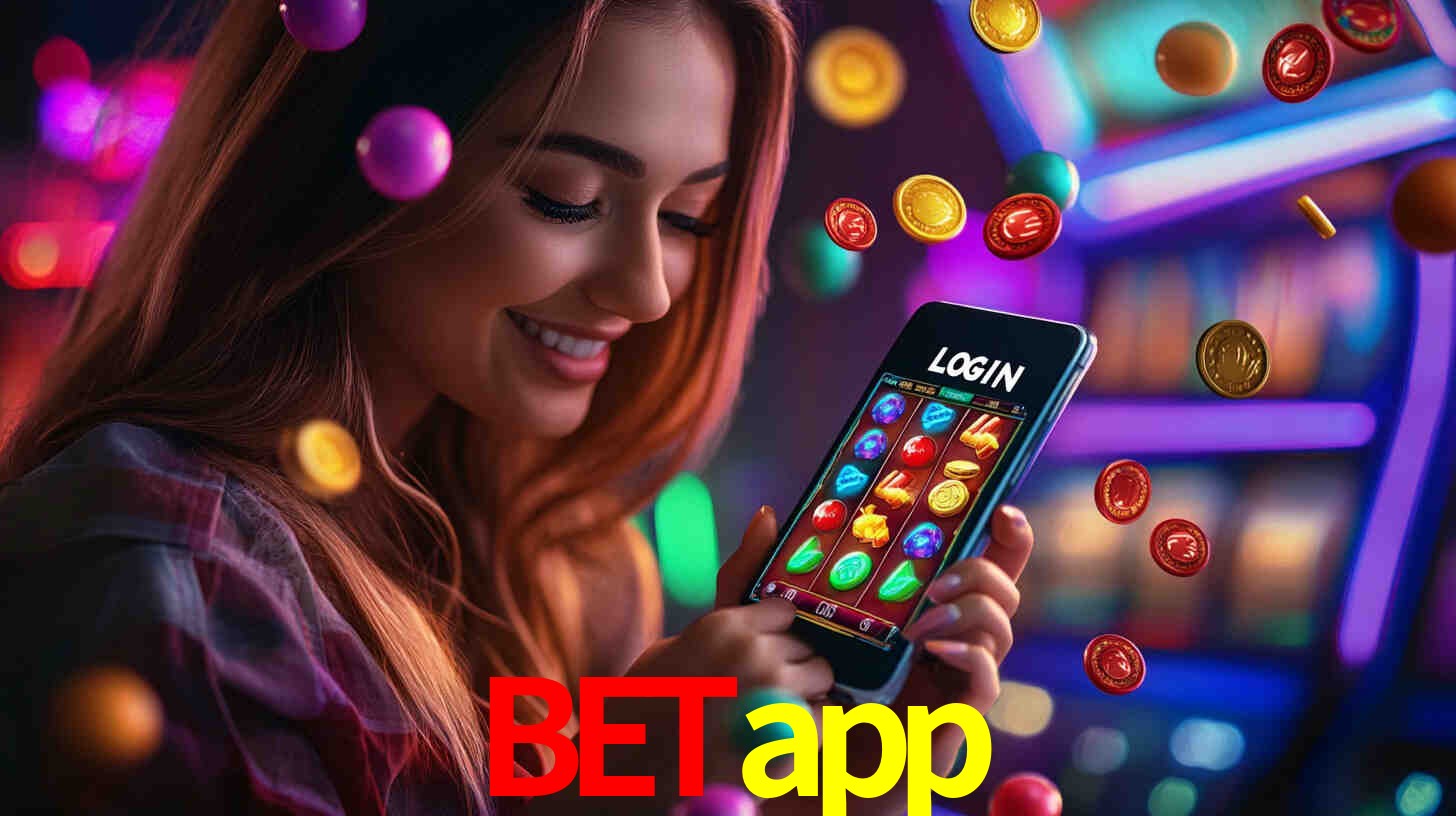 betapp: Seu Cassino Premiado com Pagamentos Rápidos