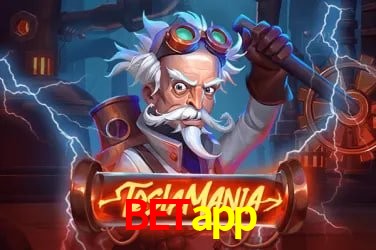 Sistemas de Segurança betapp