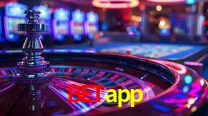 Jogos de Slot betapp