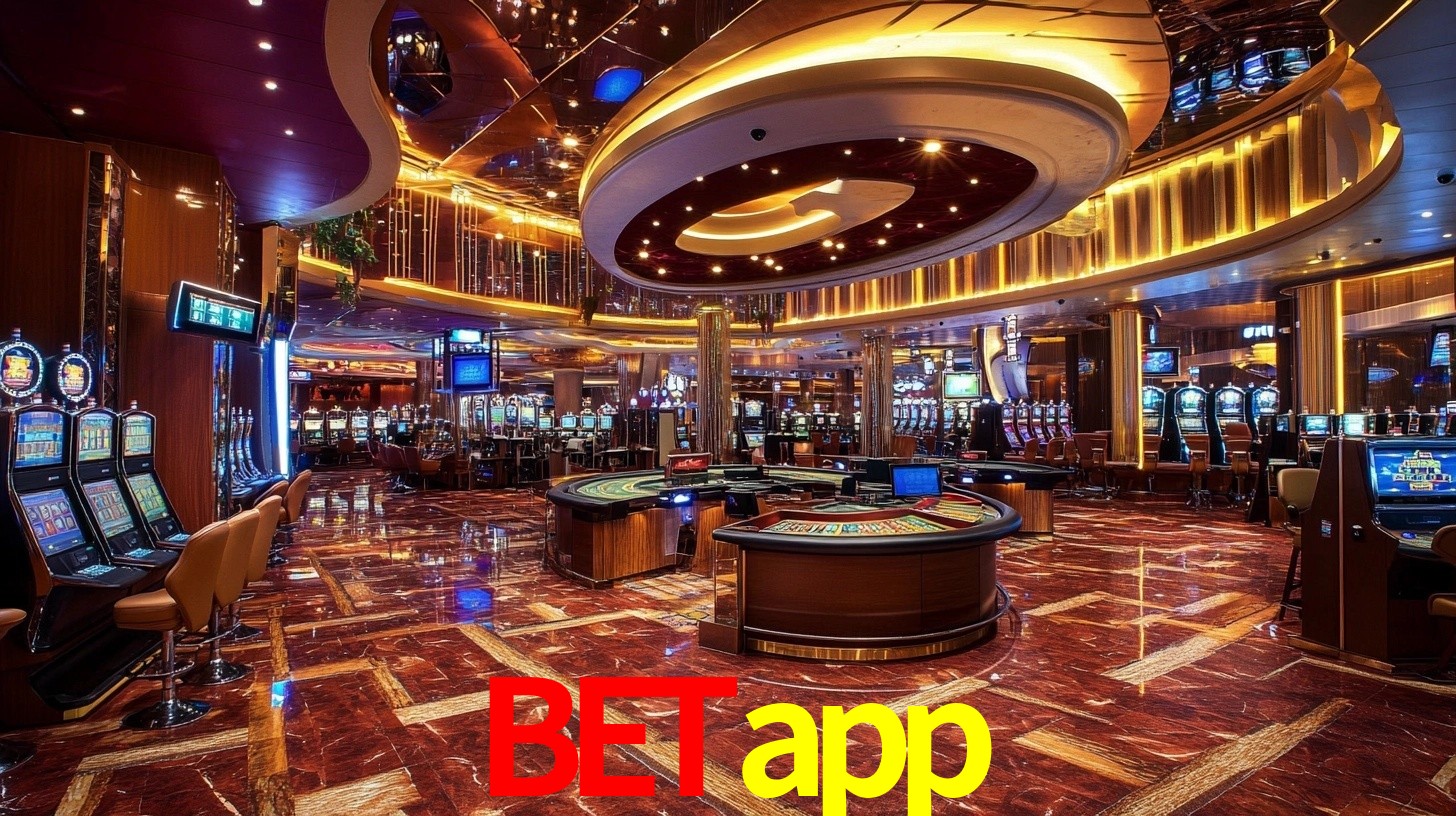 betapp App Interface