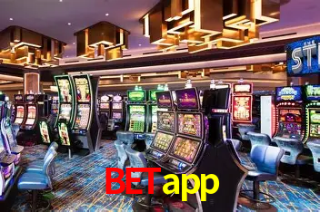 Apostas Esportivas na betapp: Um Guia Completo