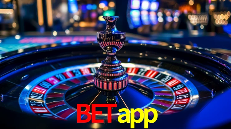 betapp: Jogos de Caça-Níqueis-Altas Recompensas, Roleta-Velocidade, Blackjack-Desafios Máximos