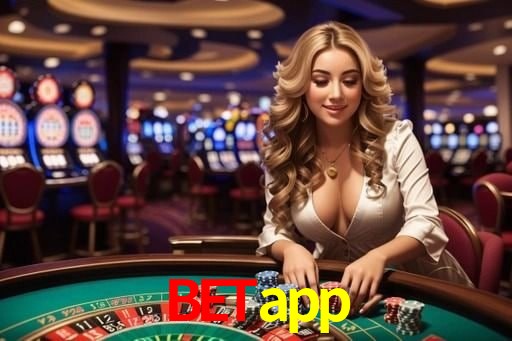 Roulette Table betapp