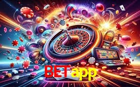 Recursos de Bônus betapp