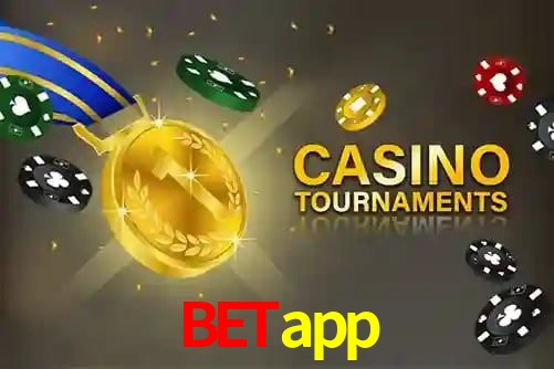 Requisitos do APK betapp para Android - Logo Oficial