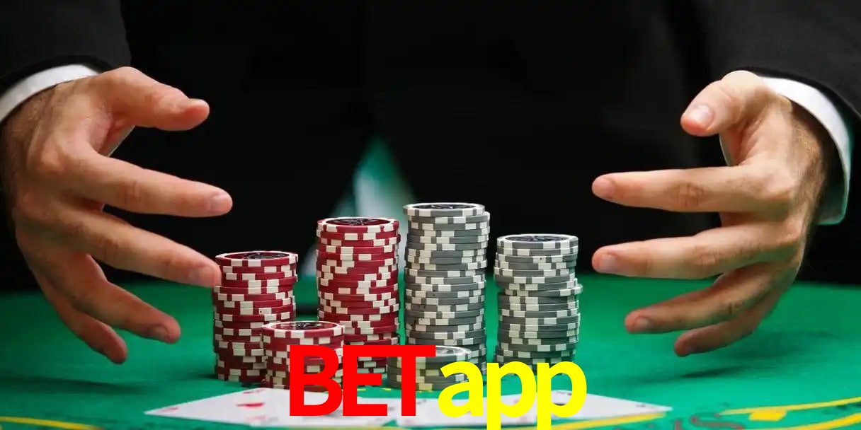 betapp Jackpots Progressivos