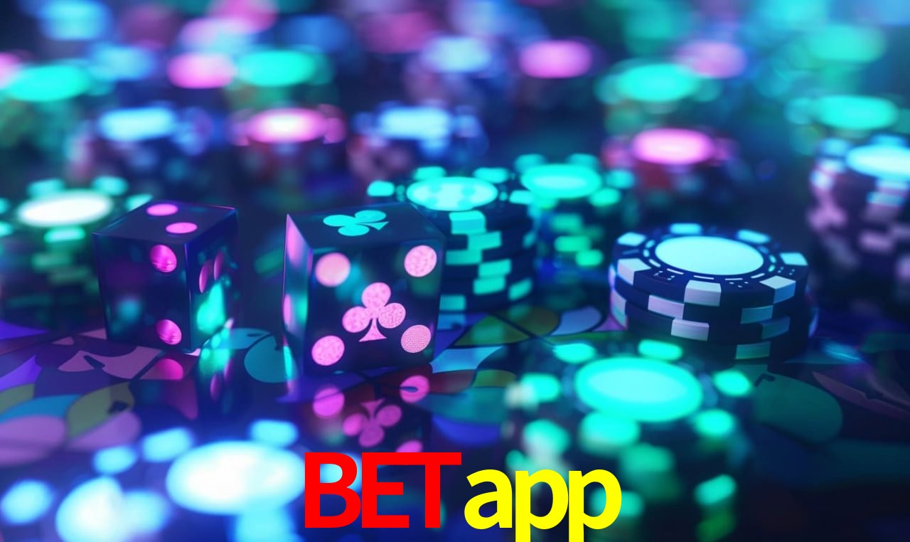 Apostas de Futebol betapp