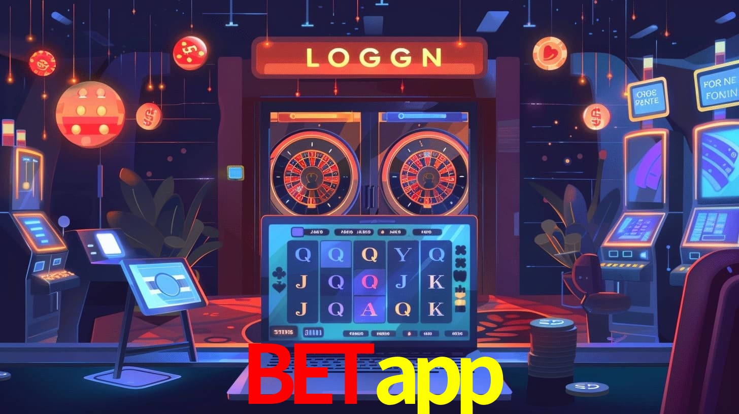 betapp Logo Oficial