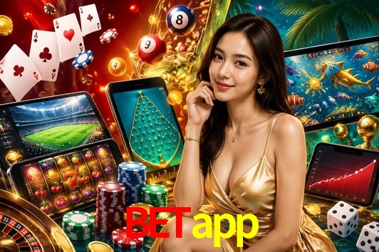 Live Casino betapp