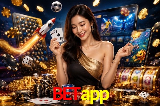 Game Providers betapp