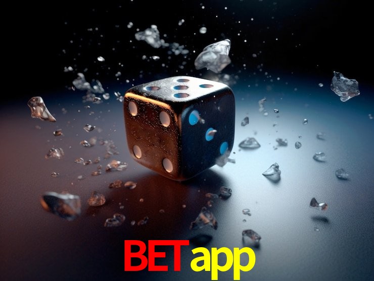 Logo da betapp