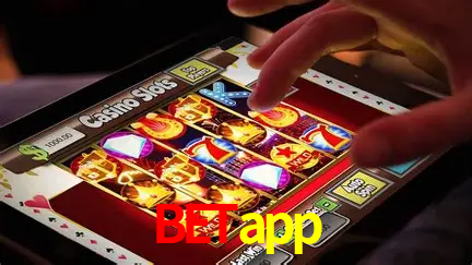 Descubra o Mundo do Cassino Online com betapp