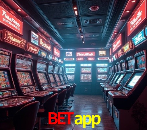 betapp Plataforma Confiável