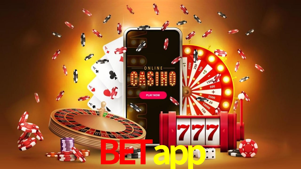 Apostas Esportivas na betapp: Um Guia Completo