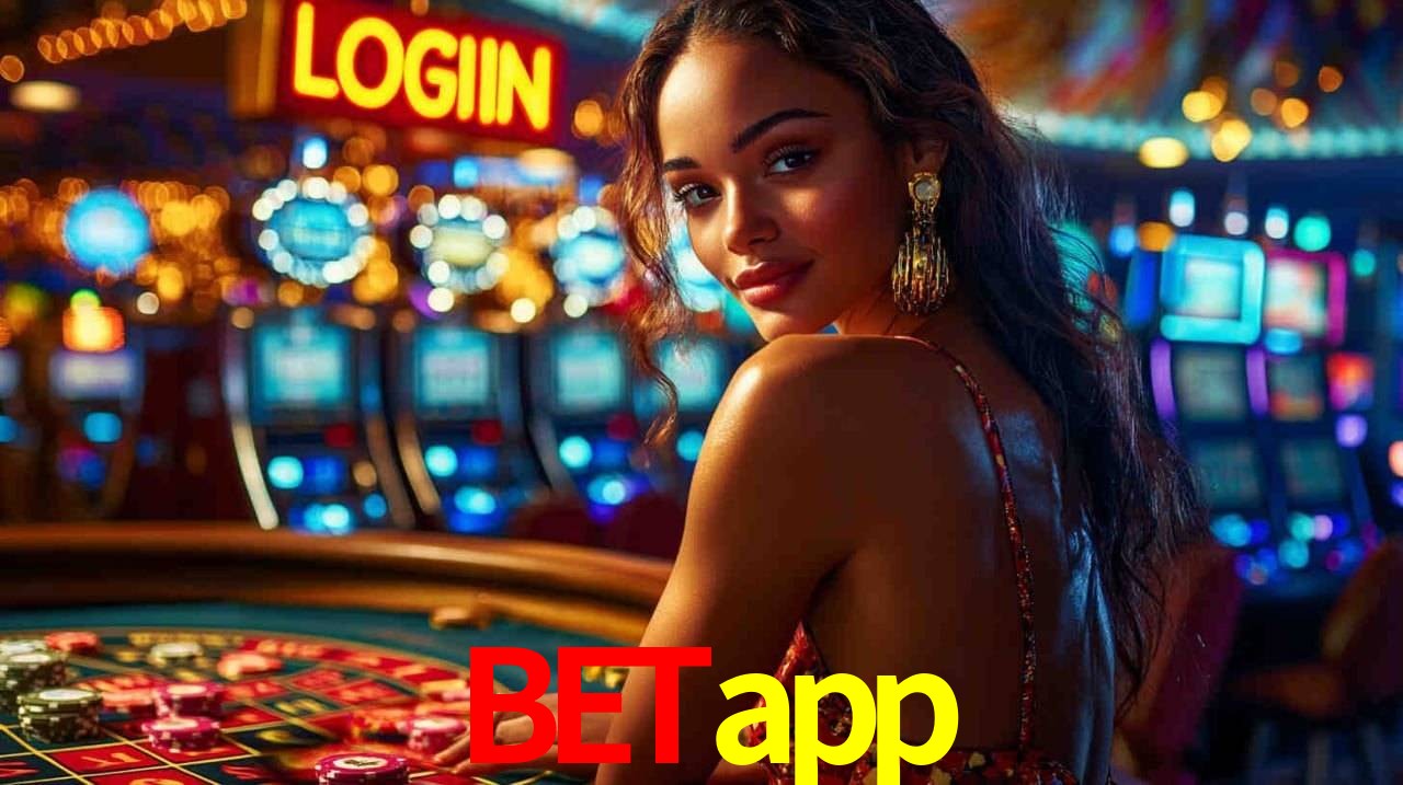 Tecnologia da Plataforma betapp