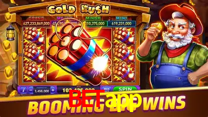 Desvendando o Mundo dos Jogos Virtuais na betapp