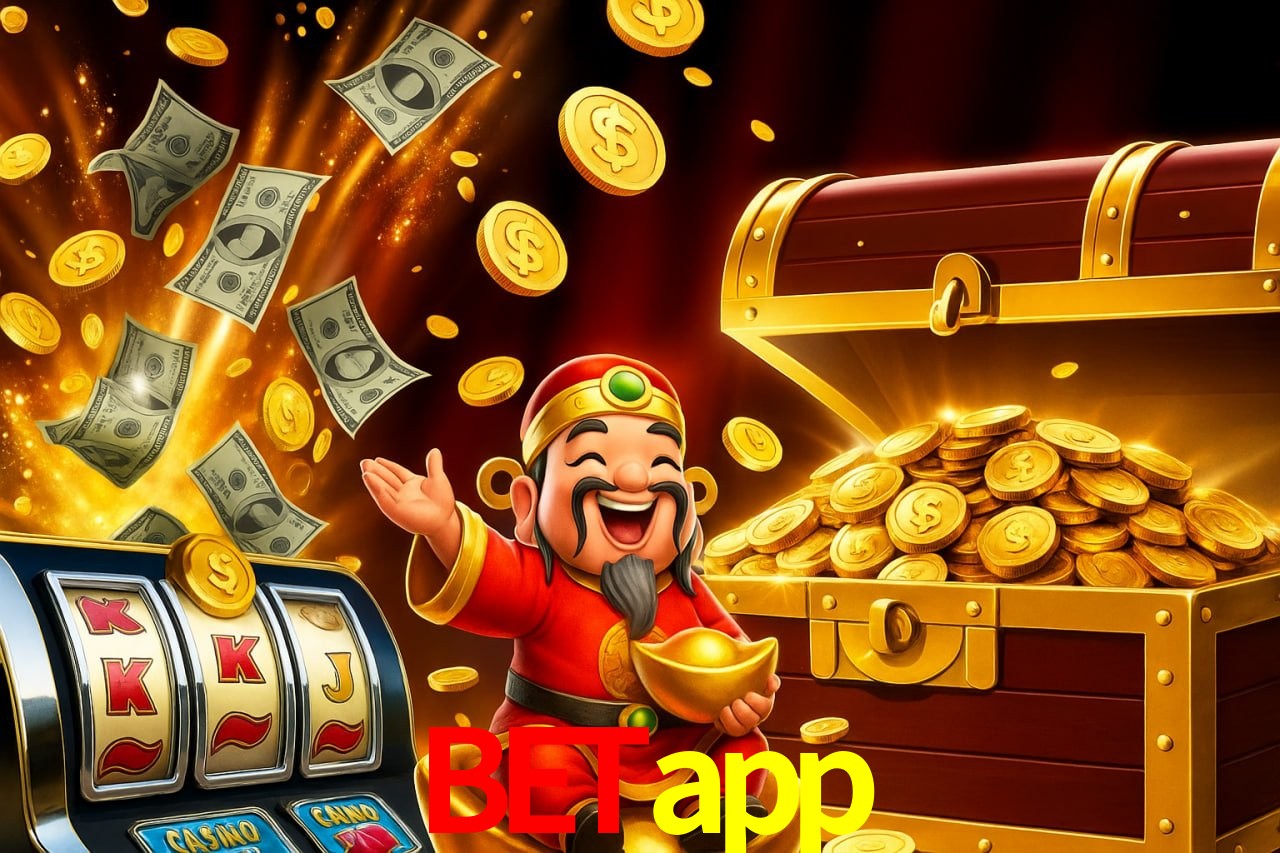 Mesa de Blackjack betapp