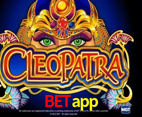 Descubra o Mundo do Cassino Online com betapp