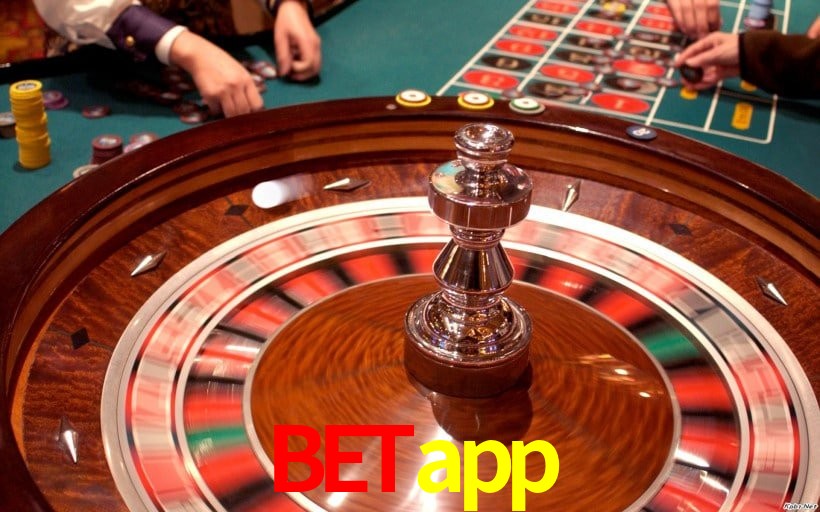 Casino VIP betapp