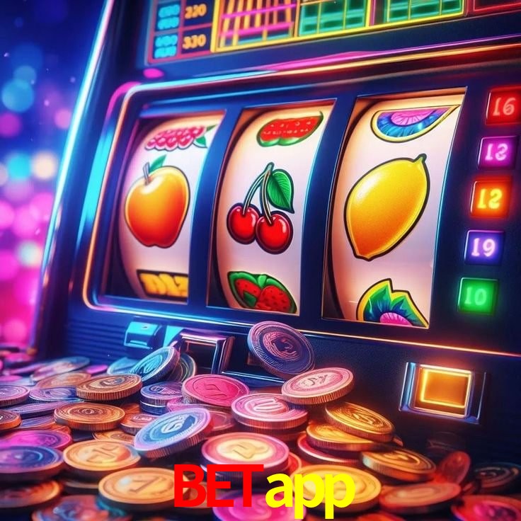 Diretório de Jogos betapp
