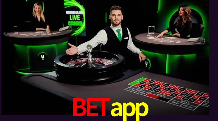 APP oficial da betapp para mobile